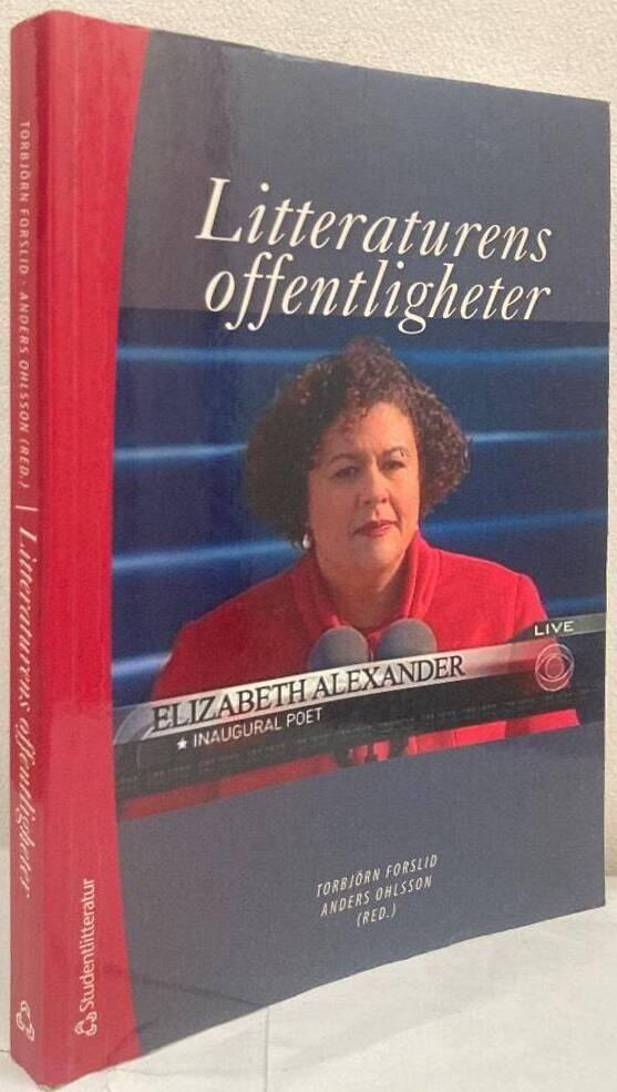Litteraturens offentligheter