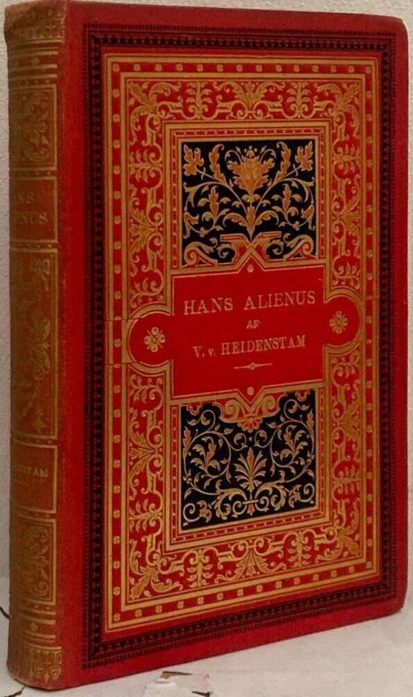 Hans Alienus I