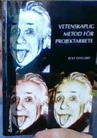 Vetenskaplig metod 