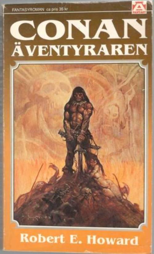 Conan äventyraren