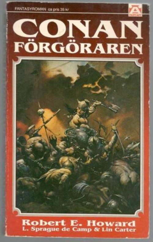 Conan förgöraren
