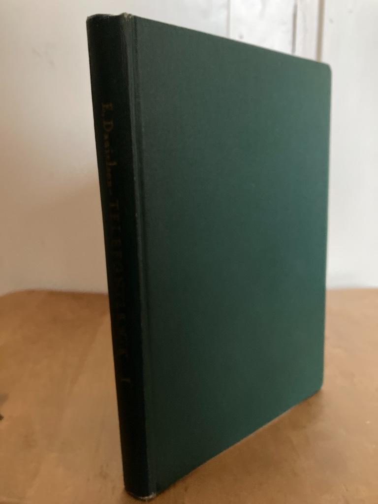 Telefonteknik, del I. Ledningar och fyrpoler. Elementär teori