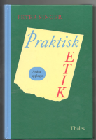 Praktisk etik  front-cover