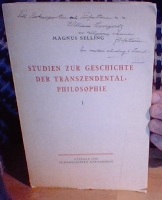 Studien zur Geschichte der Transzendental-Philosophie I. Karl Leonhard Reinholds Elementarphilosophie in Ihrem Philosophiegeschichtlichen Zusammenhang