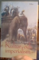 Kultur och imperialism 