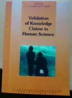 Validation of Knowledge Claims in Human Science 