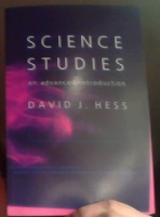 Science Studies 