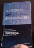 Striden om sanningen 