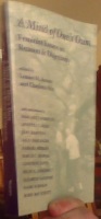A Mind of One's Own. Feminist Essays on Reason & Objectivity 