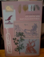 Atlanticans naturalhistoria. En antologi 