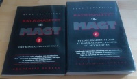 Rationalitet og Magt. Bind I-II. 