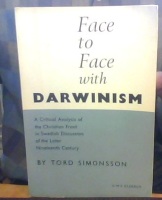 Face to Face with Darwinism 
