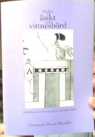 Mellan åsikt och vittnesbörd - Amerika och Västerlandets arkaiska rötter 