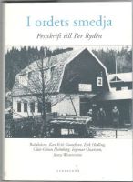 I ordets smedja. Festskrift till Per Rydén 