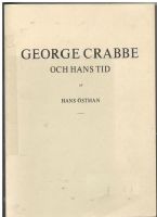 George Crabbe och hans tid 