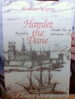 Hamlet the Dane. Ten essays 