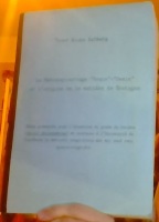 La Mabinogionfrage 
