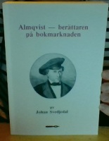 Almqvist - berättaren på bokmarknaden 