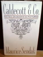 Caldecott & Co. Notes on Books & Pictures 