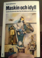 Maskin och idyll. Teknik och pastorala ideal hos Strindberg och Heidenstam 
