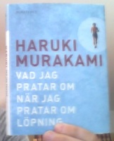 Vad jag pratar om när jag pratar om löpning 