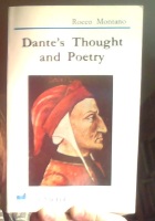 Dante's Thought and Poetry 