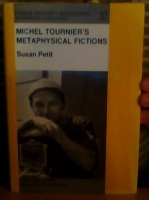 Michel Tournier's Metaphysical Fictions 