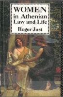 Women in Athenian Law and Life 
