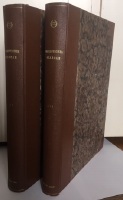 Inscriptiones Graecae. Consilio et auctoritate academiae litterarum regiae borussicae. Volumen III. Inscriptiones Atticae. Aetatis Romanae. Pars I-III