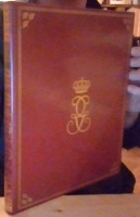 Resa til Italien 1780, 1781, 1782 