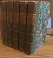 Nouveaux Contes Moraux 1-5 