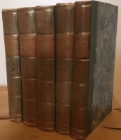 Contes Moraux 1-5 