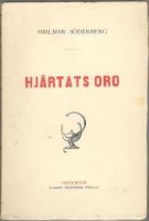 Hjärtats oro 