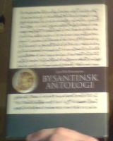 Bysantinsk antologi 