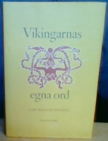 Vikingarnas egna ord 