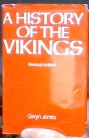 A History of the Vikings 