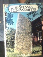 100 svenska runinskrifter 