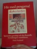 Hit med pengarna! Sparandets genealogi och den finansiella övertalningens vetandekonst 