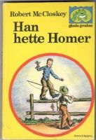 Han hette Homer 