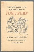 The Wonderful Life & Adventures of Tom Thumb 