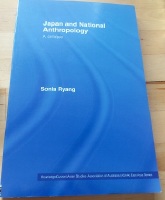 Japan and National Anthropology. A critique 