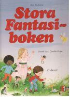 Stora fantasiboken 