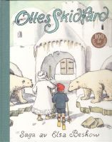 Olles skidfärd (jubileumsutgåva) 