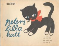 Peters lilla katt 