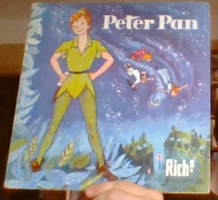 Peter Pan 