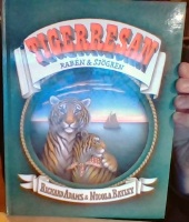 Tigerresan 