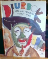 Djurbok 