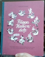 Filippa Hallondoft och andra pysslingar och s... 