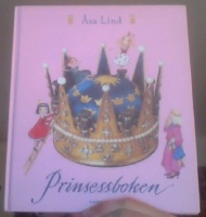 Prinsessboken 
