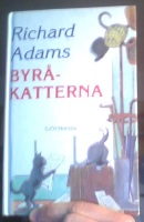 Byråkatterna 